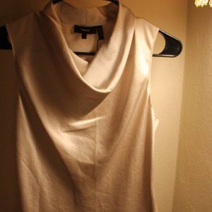 Theory Two Piece Silk Set